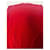 Roter Sweatshirt von Versace Weiß - Ansicht 9