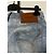 Jeans Versace All-Over Blu chiaro - vista 8