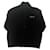 Schwarzer Zip-Sweatshirt von Versace Golden  - Ansicht 1