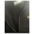 Schwarzer Zip-Sweatshirt von Versace Golden  - Ansicht 9