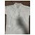 Camisa Polo de Crochet de Versace Blanco Multicolor - vista 10