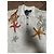 Camisa Polo de Crochet de Versace Blanco Multicolor - vista 3