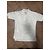 Camisa Polo de Crochet de Versace Blanco Multicolor - vista 8