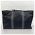 Borsa Boston Acapulco MM di Hermès in nylon nero - vista 11