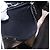 CHANEL Pochette Camelia PVC Nero Argento CC Auth 159324V - vista 19