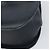 Borsa a mano in pelle Gancini Salvatore Ferragamo 2 in 1 Blu Navy Oro Auth 157237 - vista 14