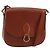 LOUIS VUITTON Borsa a Spalla Epi Saint Cloud GM Marrone M52193 LV Auth am10118