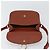 LOUIS VUITTON Borsa a Spalla Epi Saint Cloud GM Marrone M52193 LV Auth am10118 - vista 18