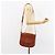 LOUIS VUITTON Borsa a Spalla Epi Saint Cloud GM Marrone M52193 LV Auth am10118 - vista 25