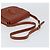 LOUIS VUITTON Borsa a Spalla Epi Saint Cloud GM Marrone M52193 LV Auth am10118 - vista 7