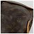 LOUIS VUITTON Borsa a Spalla Monogram Saumur 35 M42254 LV Auth ka1066 Monogramma - vista 16