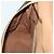 LOUIS VUITTON Borsa a Spalla Monogram Saumur 35 M42254 LV Auth ka1066 Monogramma - vista 23