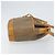 Gucci Borsa a Spalla Micro GG Supreme PVC Beige Oro Auth 160561 D'oro - vista 4