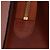 LOUIS VUITTON Borsa a Mano Epi Riviera Marrone M48183 LV Auth 157305 - vista 18