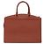LOUIS VUITTON Borsa a Mano Epi Riviera Marrone M48183 LV Auth 157305 - vista 2