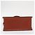 LOUIS VUITTON Borsa a Mano Epi Riviera Marrone M48183 LV Auth 157305 - vista 5