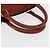 LOUIS VUITTON Borsa a Mano Epi Riviera Marrone M48183 LV Auth 157305 - vista 7