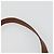 Autre Marque Borsa Burberrys Nova Check in tela e pelle 2 pezzi beige marrone Auth mr1572 - vista 14
