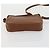 Autre Marque Borsa Burberrys Nova Check in tela e pelle 2 pezzi beige marrone Auth mr1572 - vista 15