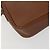 Autre Marque Borsa Burberrys Nova Check in tela e pelle 2 pezzi beige marrone Auth mr1572 - vista 16