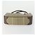 Autre Marque Borsa Burberrys Nova Check in tela e pelle 2 pezzi beige marrone Auth mr1572 - vista 7