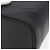 Pochette Vanity CHANEL in Pelle Caviar Nera Oro CC Auth bs31913 Nero D'oro - vista 10