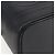 Pochette Vanity CHANEL in Pelle Caviar Nera Oro CC Auth bs31913 Nero D'oro - vista 11