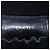 Pochette Vanity CHANEL in Pelle Caviar Nera Oro CC Auth bs31913 Nero D'oro - vista 15
