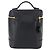 Pochette Vanity CHANEL in Pelle Caviar Nera Oro CC Auth bs31913 Nero D'oro - vista 3