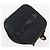 Pochette Vanity CHANEL in Pelle Caviar Nera Oro CC Auth bs31913 Nero D'oro - vista 6