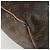 LOUIS VUITTON Borsa Boston Monogram Keepall 50 M41426 LV Auth ep12366 Monogramma - vista 18