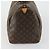 LOUIS VUITTON Borsa Boston Monogram Keepall 50 M41426 LV Auth ep12366 Monogramma - vista 3