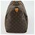 LOUIS VUITTON Borsa Boston Monogram Keepall 50 M41426 LV Auth ep12366 Monogramma - vista 4