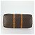 LOUIS VUITTON Borsa Boston Monogram Keepall 50 M41426 LV Auth ep12366 Monogramma - vista 5