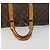 LOUIS VUITTON Borsa Boston Monogram Keepall 50 M41426 LV Auth ep12366 Monogramma - vista 7