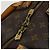 LOUIS VUITTON Borsa Boston Monogram Keepall 50 M41426 LV Auth ep12366 Monogramma - vista 9