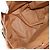 Céline CELINE Macadam Canvas Backpack PVC Leather Brown Gold Auth 156449 Golden - view 11