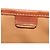Céline CELINE Macadam Canvas Backpack PVC Leather Brown Gold Auth 156449 Golden - view 27