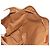 Céline CELINE Macadam Canvas Backpack PVC Leather Brown Gold Auth 156449 Golden - view 28