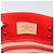 LOUIS VUITTON Monogram Vernis Reade PM Borsa a Mano Rossa M91088 LV Auth 158118 Rosso - vista 10