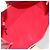 LOUIS VUITTON Monogram Vernis Reade PM Borsa a Mano Rossa M91088 LV Auth 158118 Rosso - vista 11