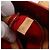 LOUIS VUITTON Monogram Vernis Reade PM Borsa a Mano Rossa M91088 LV Auth 158118 Rosso - vista 12