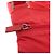 Borsa a Spalla PRADA in Nylon Rossa Auth 158704 Rosso - vista 18
