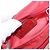 Borsa a Spalla PRADA in Nylon Rossa Auth 158704 Rosso - vista 19