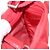 Borsa a Spalla PRADA in Nylon Rossa Auth 158704 Rosso - vista 21