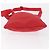 Borsa a Spalla PRADA in Nylon Rossa Auth 158704 Rosso - vista 5
