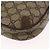 Borsa Sherry Line GG Supreme Web di GUCCI in PVC beige e oro 156 02 066 Auth 157754 D'oro - vista 10