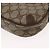 Borsa Sherry Line GG Supreme Web di GUCCI in PVC beige e oro 156 02 066 Auth 157754 D'oro - vista 11