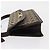Céline Borsa a Spalla Celine C Sulky in Tela Marrone Oro Auth bs31808 D'oro - vista 4