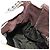 PRADA Borsa a Spalla con Catena Nylon Beige Argento Auth 160872 - vista 20